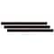 Ackland 0.35 in. T x 94 in. L x 1.77 in. W Country Sable Luxury Vinyl Flooring Trim Stair Reducer AKVTVCOSA-SR - alternate 1